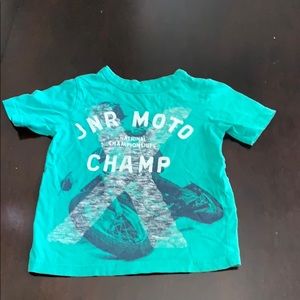 Joe fresh size 5 boys shirt